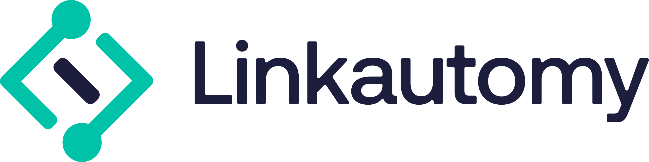 Linkautomy