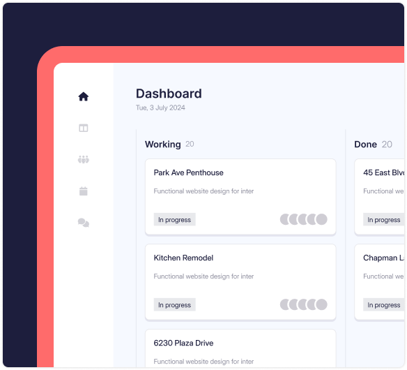 Linkautomy|Features