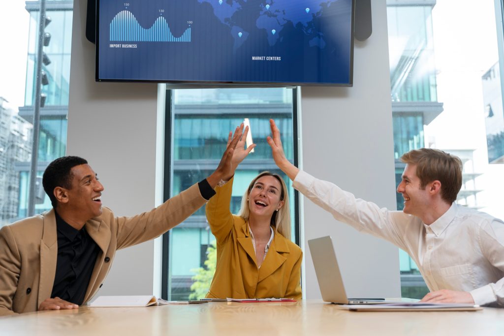 Linkautomy|Sales and Business Development Professionals