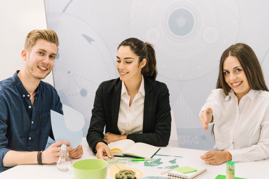 Linkautomy|Brand Awareness and Thought Leadership
