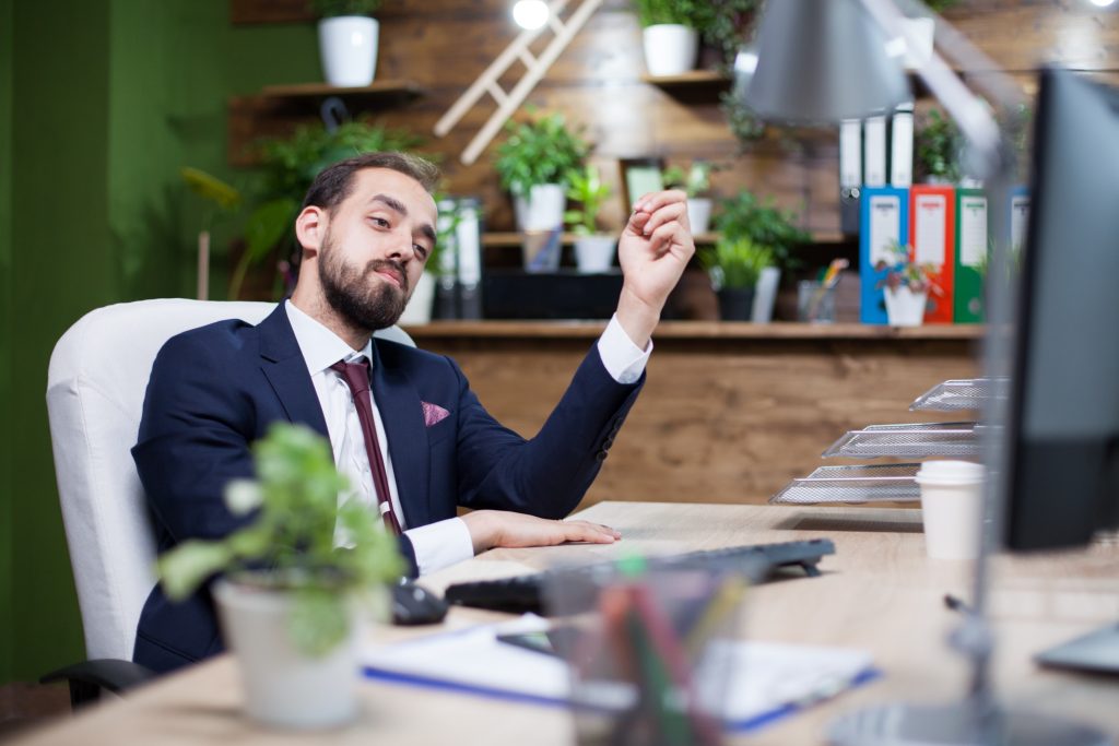 Linkautomy|Client Retention and Upsell