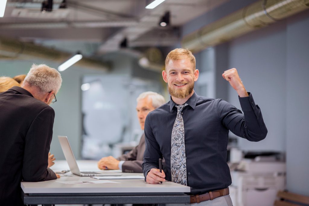 Linkautomy|Corporate Trainers and Speakers
