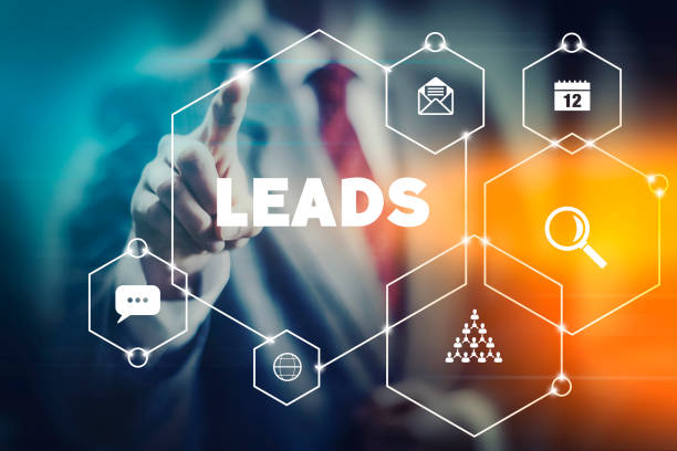 Linkautomy | From Cold Outreach to Demos: Building a LinkedIn Lead Funnel for B2B SaaS LinkedIn Lead Funnel for B2B SaaS