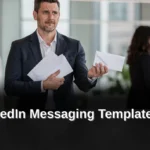 Effective LinkedIn Messaging Templates for B2B Leads: The Ultimate Master Guide